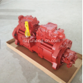 SL220LC-3 Гидравлический главный насос K3V112DT-1CGR-HN0P